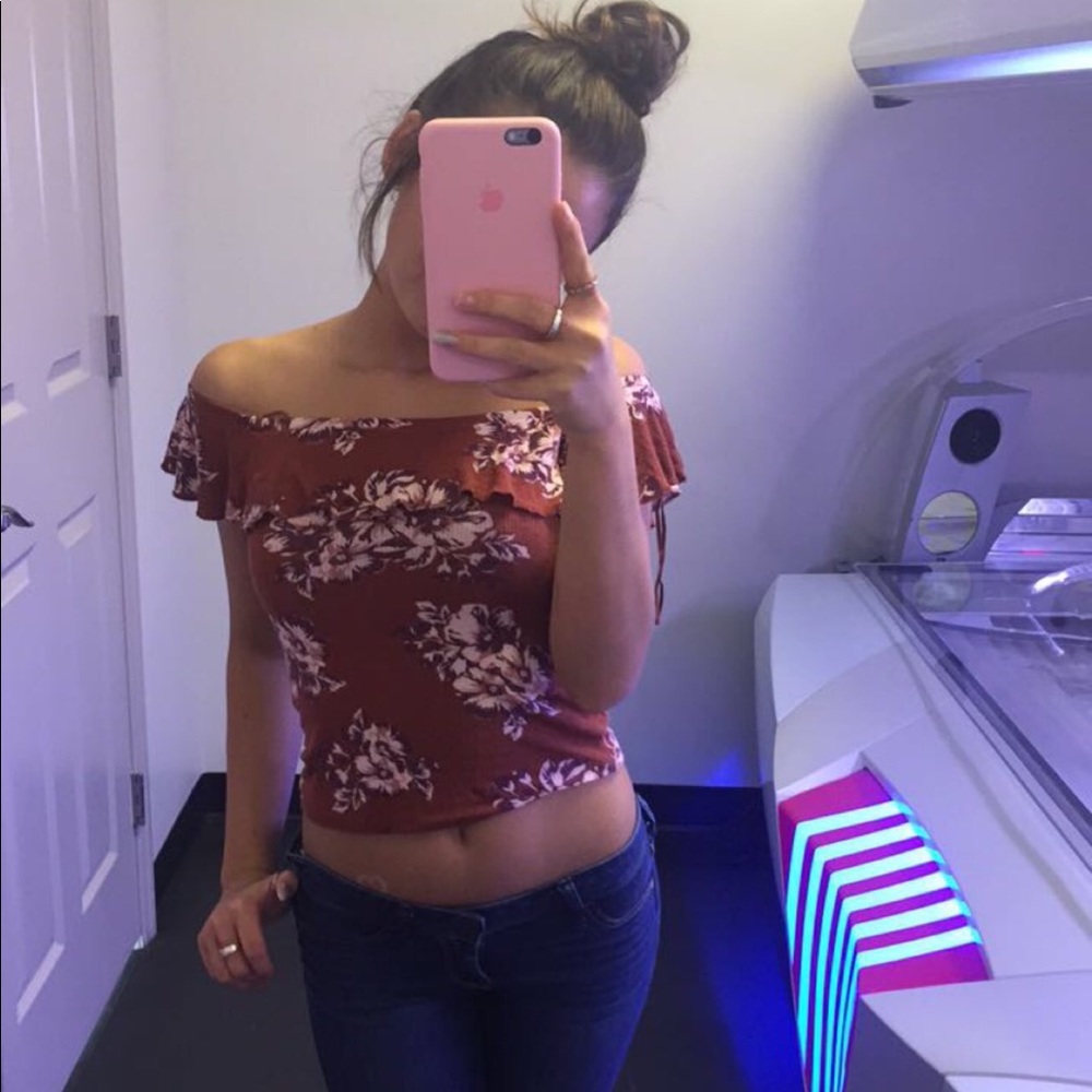 Flordal Shirt